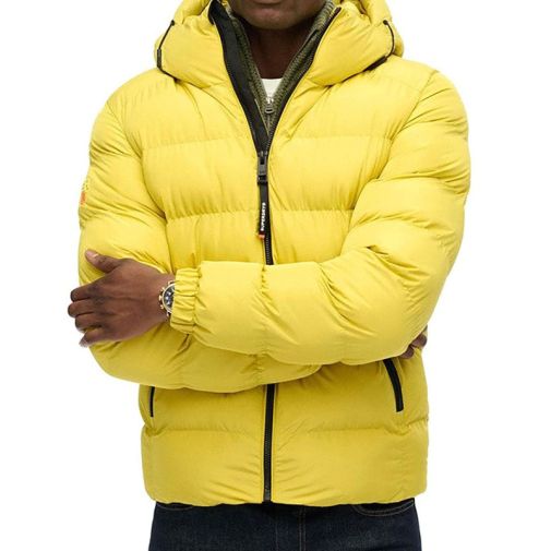 Superdry Sports Puffer