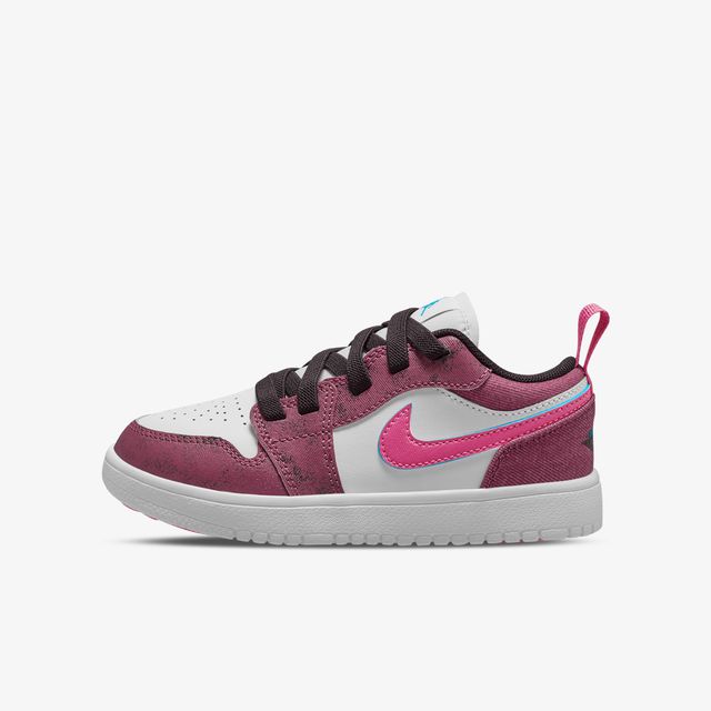 Jordan Air Jordan 1 Low Alt Se Ps