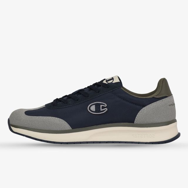 Champion B Run