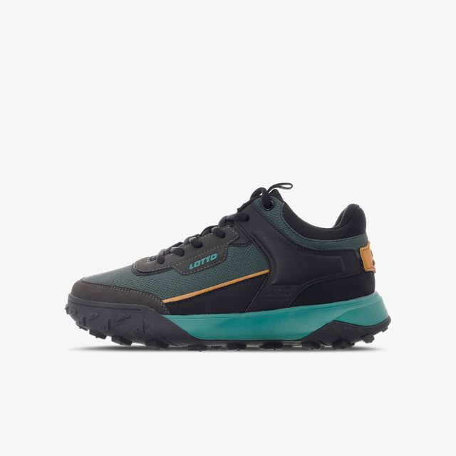 Lotto Sko Mid Jr