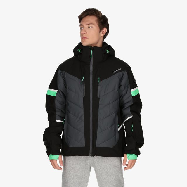 Icepeak Flaxville