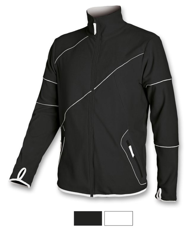 Brugi Soft Shell