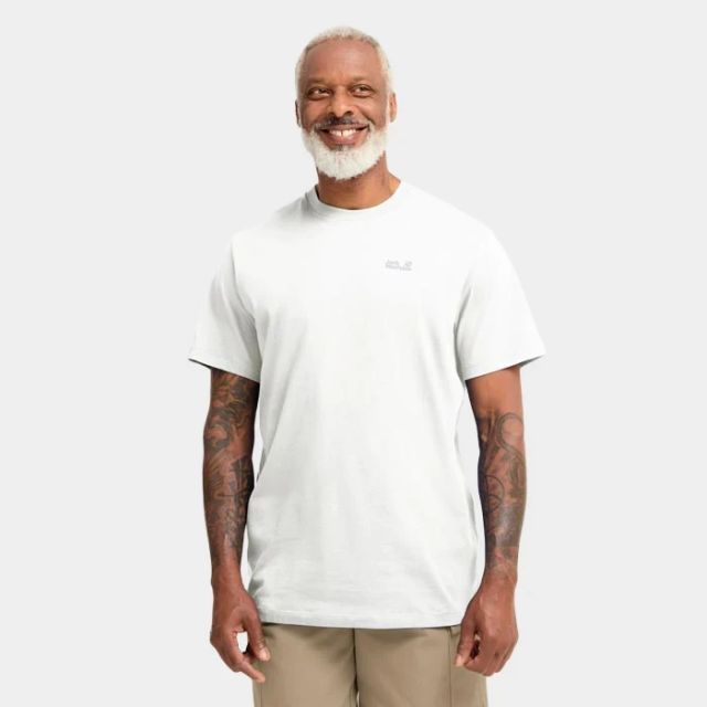 Jack Wolfskin Essential T M