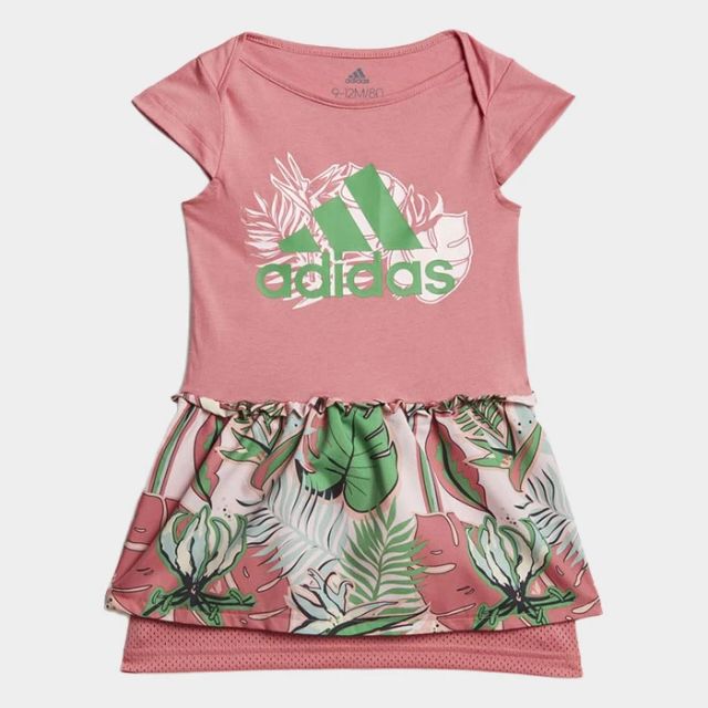 adidas I Flower Dress