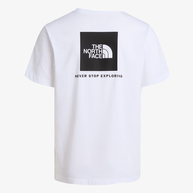 The North Face Cotton