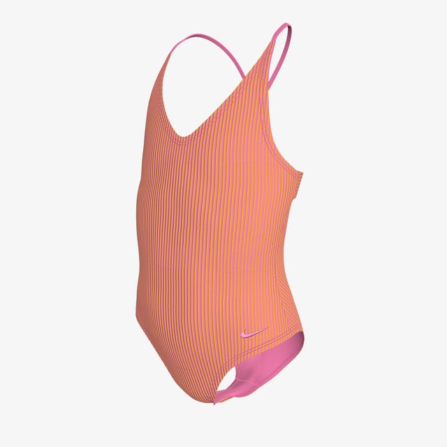 Nike Lace Up One Piece
