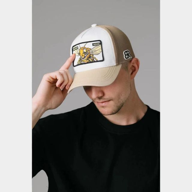 Bratot Apparel Consistent Mood