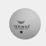 Terinda Table Tennis Ball One Star 6 1