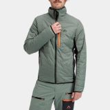 McKinley Sansa Ii Hyb Dark B