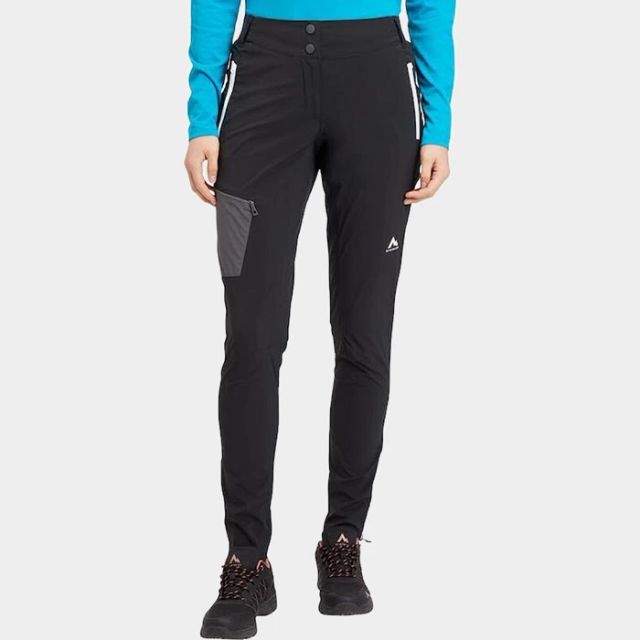 McKinley Bari Anth