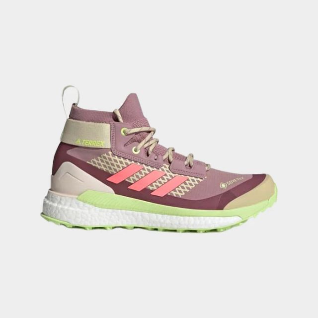 adidas Terrex Free Hiker Gtx