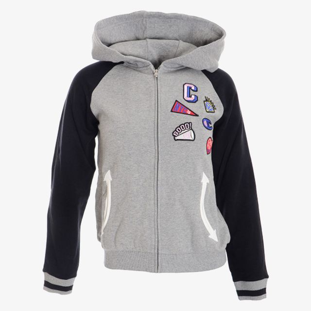 Champion Full Zip