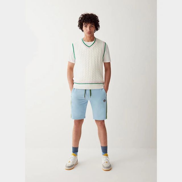 Colmar Colorblock Bermuda