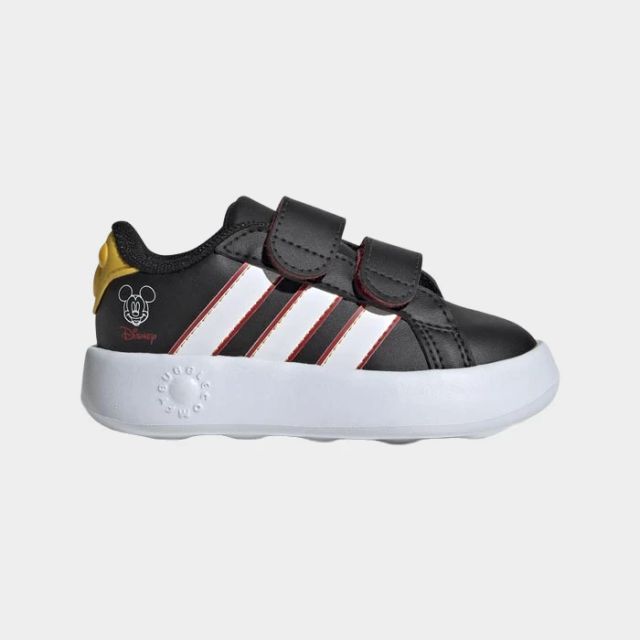 adidas Grand Court Mickey Cf I