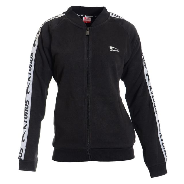 Kronos Since Full Zip