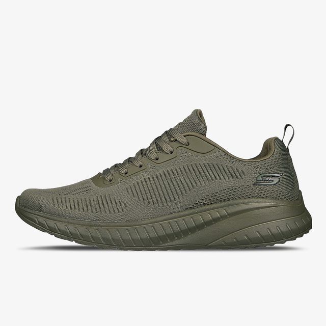 Skechers Bobs Squad Chaos Prism Bold