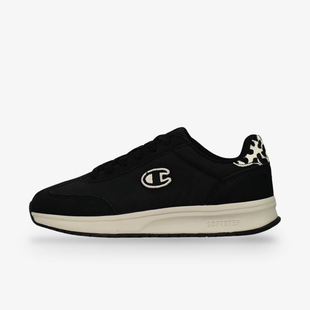 Champion B Run