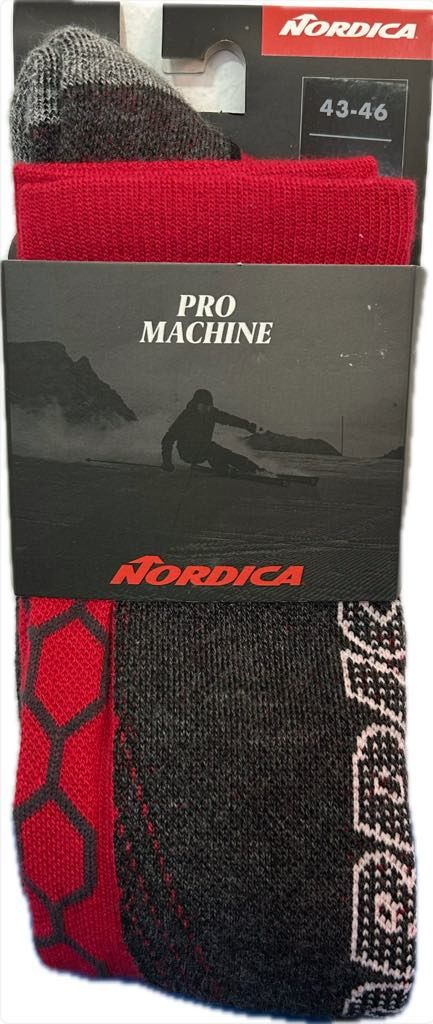 Nordica Pro Machine