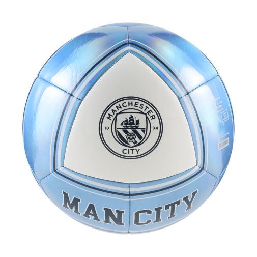 Puma Mcfc Culture Ball