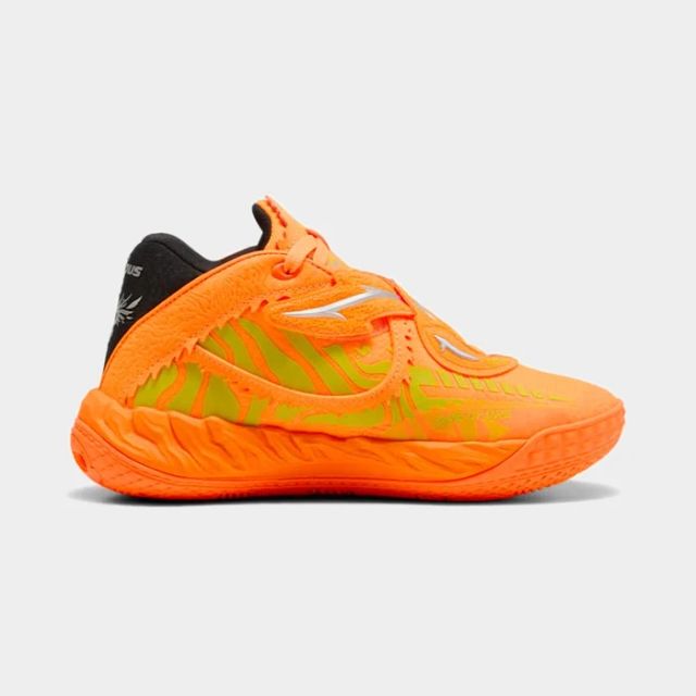 Puma Mb 05 Fast Furious La Jr