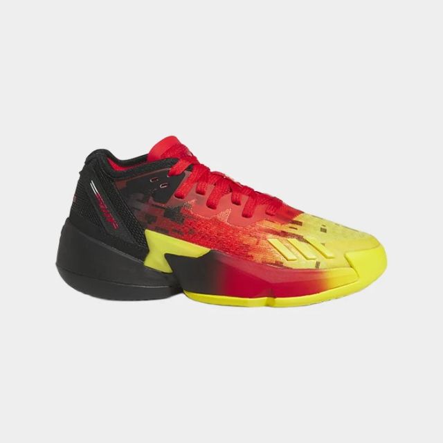 adidas D O N Issue 4 J