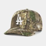 '47 Mlb La Dodgers Realtree Hitch