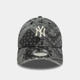 New Era Washed Paisley 9twenty