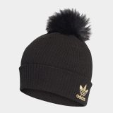 adidas Fur Pom Beani