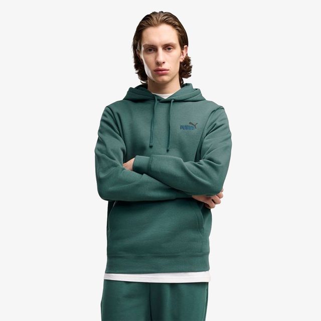 Puma Ess 2 Color Small No 1 Logo Fl
