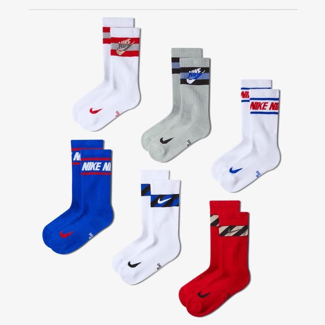 Nike Y Nk Ed Csh Crw 6p 144 Sport