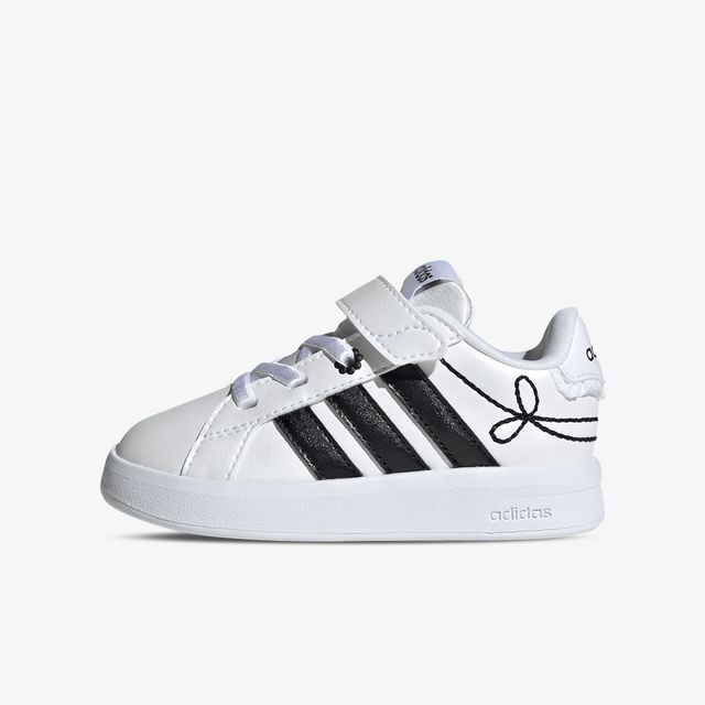adidas Grand Court 3 0
