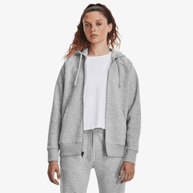 Under Armour Rival Fleece FZ
