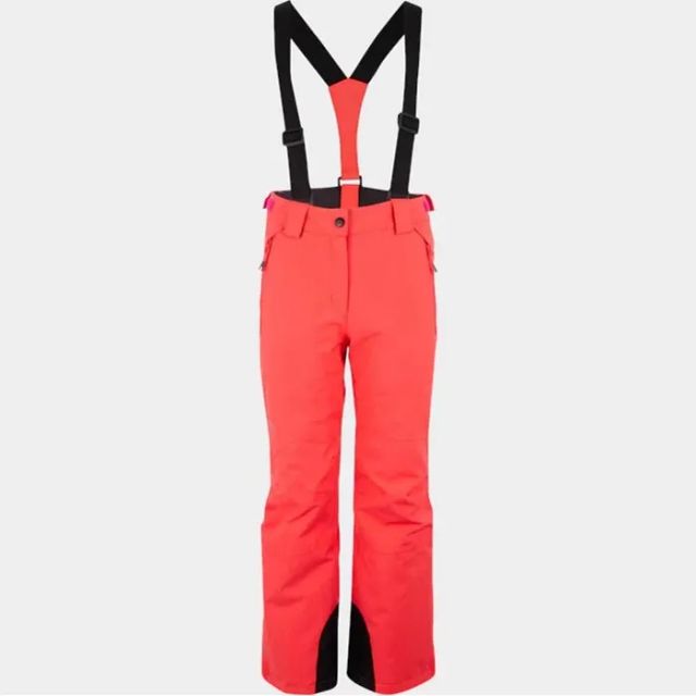 McKinley Bib Eva