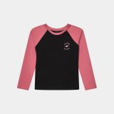 4F Girl Longsleeve