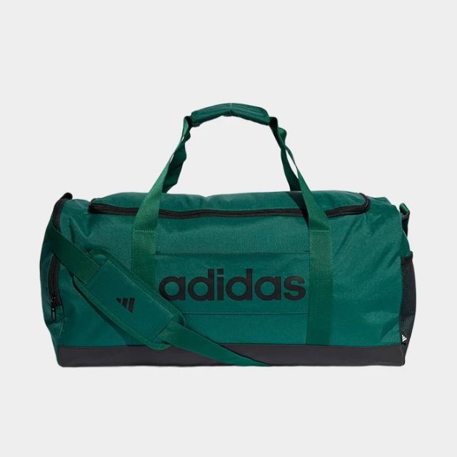 adidas Linear Duffel M