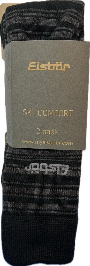 Eisbar Comfort 2 Pack