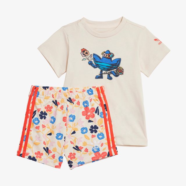 adidas I Floral