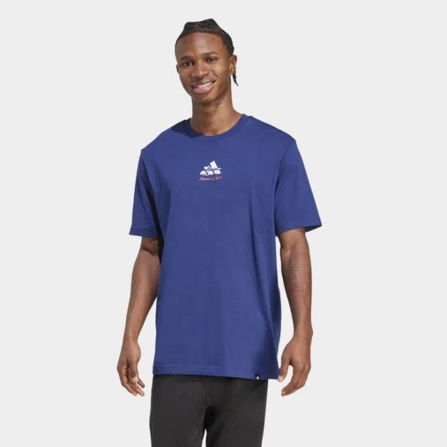 adidas M Gallery T