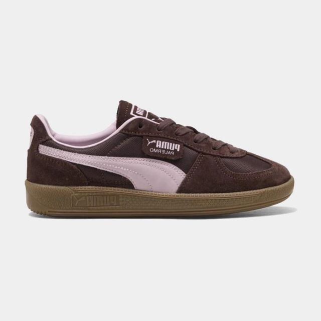 Puma Palermo Vintage Update