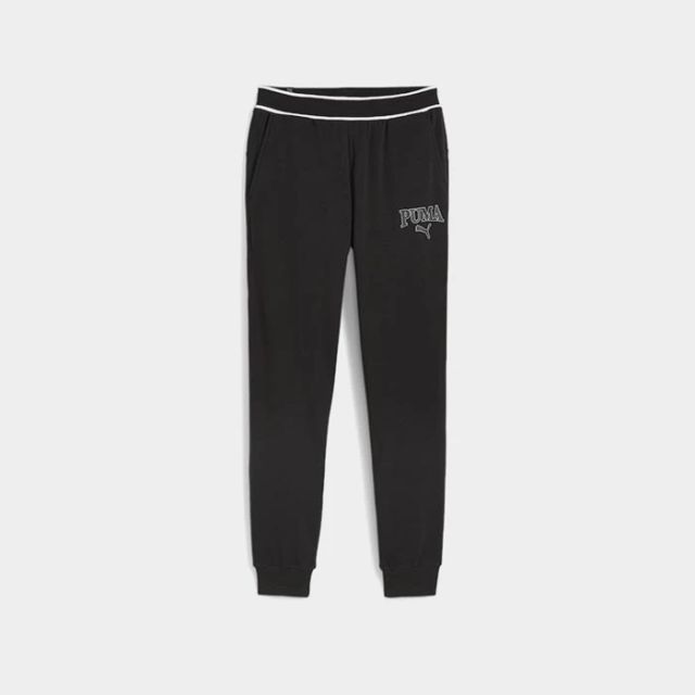 Puma Squad Sweatpants Tr Cl