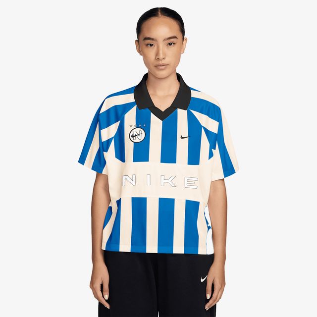 Nike Nsw Street Os Ss Strp