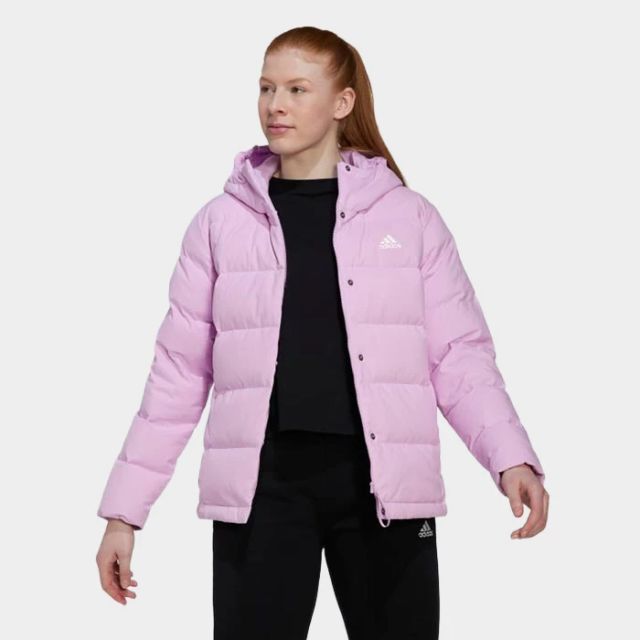 adidas Helionic Ho J