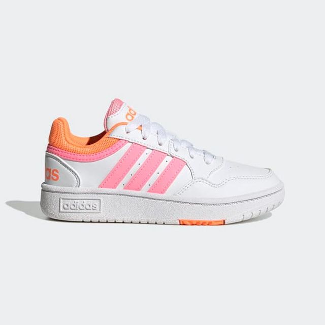 adidas Hoops 3 0 K