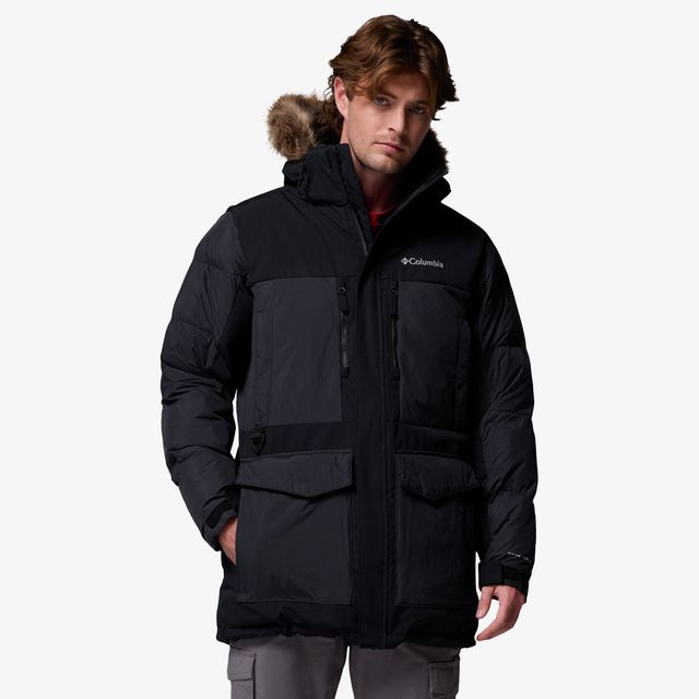 Columbia Marquam Peak Fusion II