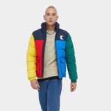 Karl Kani OG Block Puffer