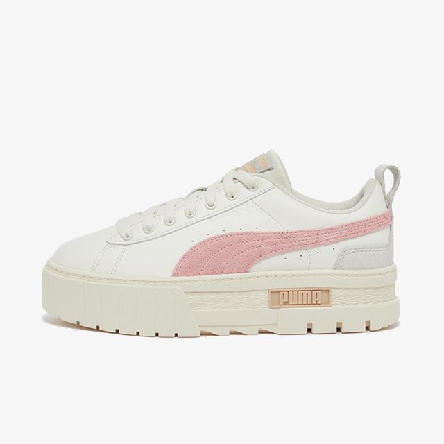Puma Mayze Thrifted