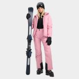 4F Trousers Fnk