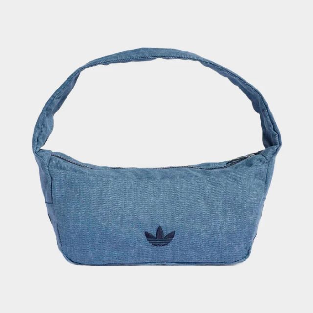 adidas S Denim Wash