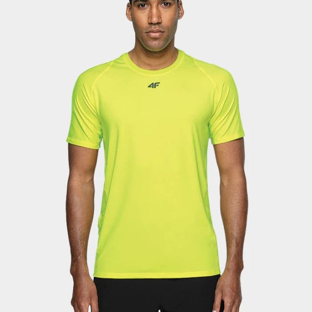 4F Training T