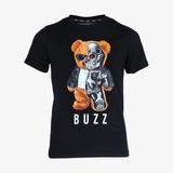 Buzz Robo Bear